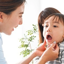 子供の矯正歯科について